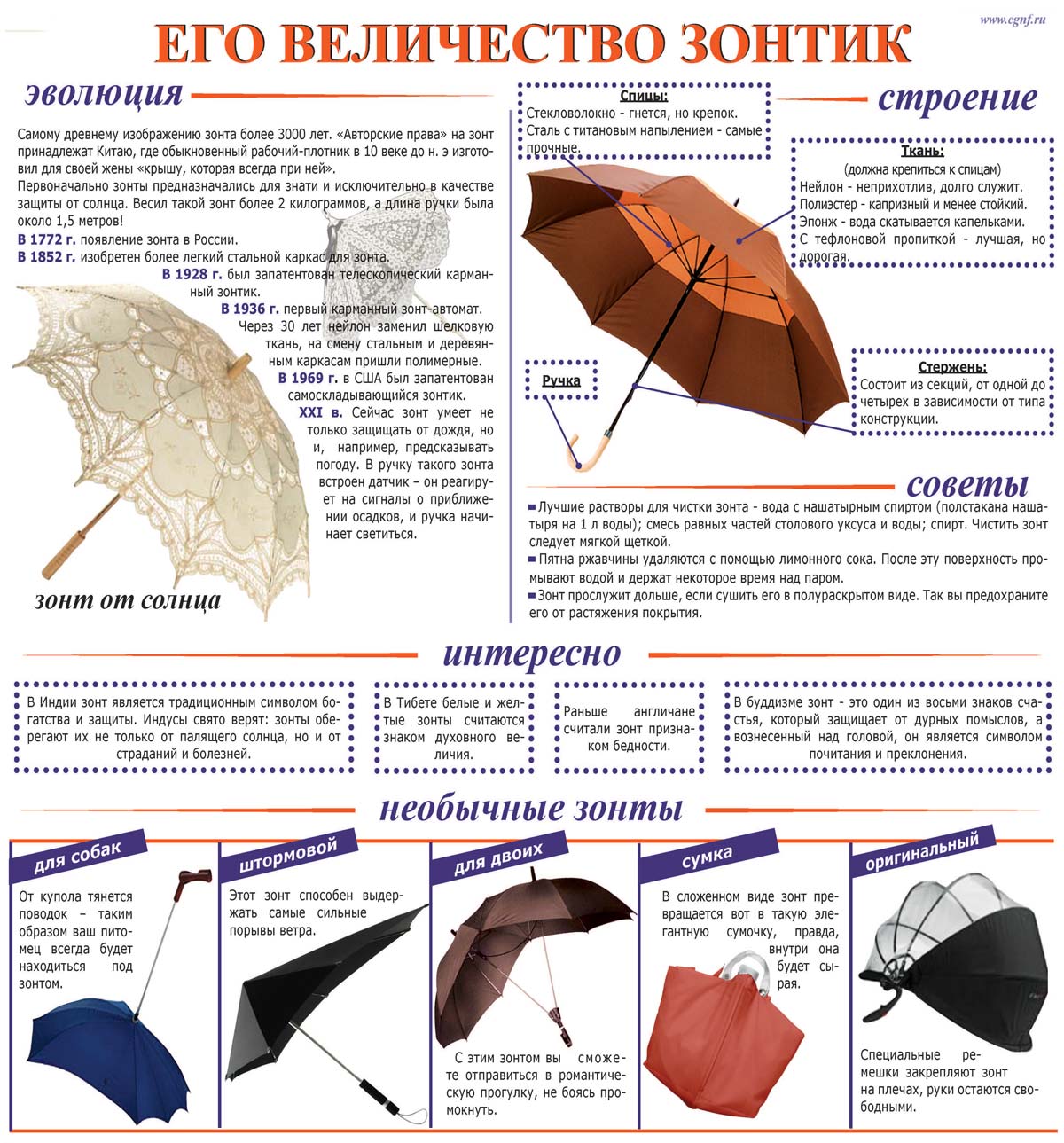 Значит зонтик. Из чего состоит зонт. Строение зонтика. Названия частей зонтика. Детали зонтика.